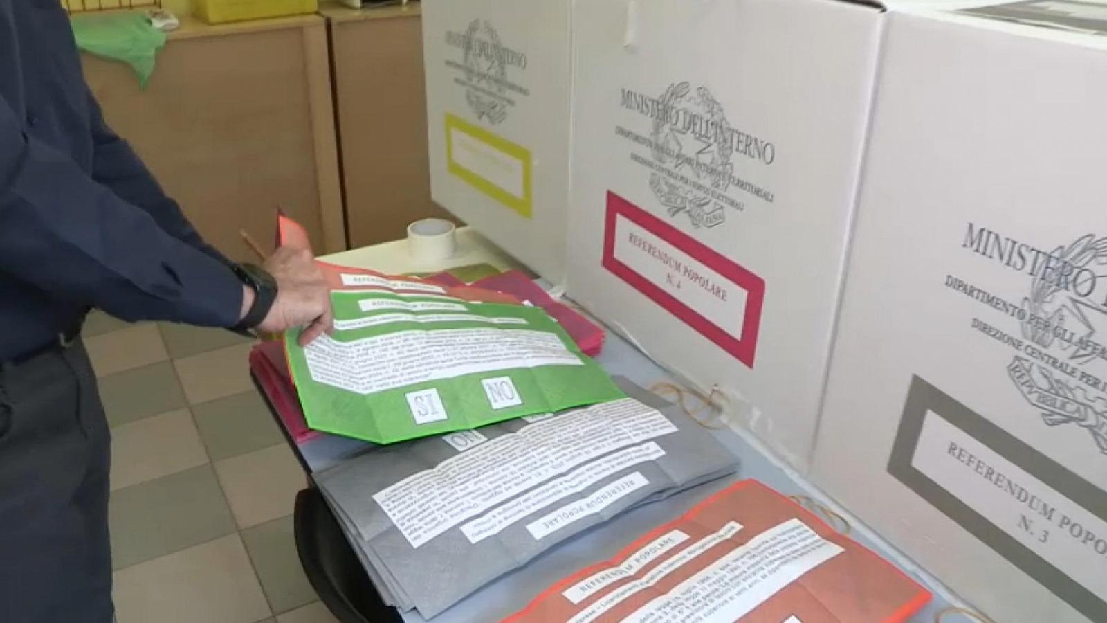 Referendum confermativo o confermato imbarazzo?